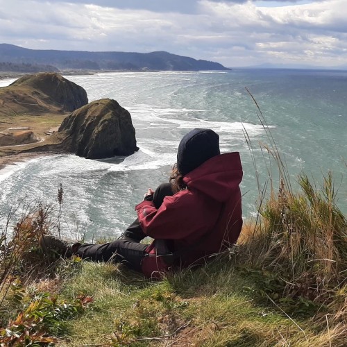 Острова с сокровищами: Сахалин, Итуруп, Кунашир