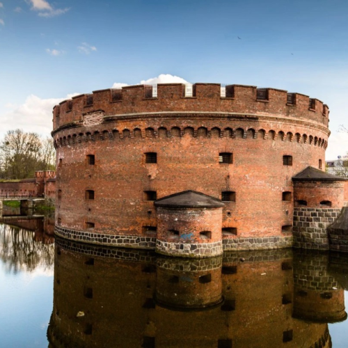 Отпуск в Калининграде и Светлогорске с экскурсиями на выбор