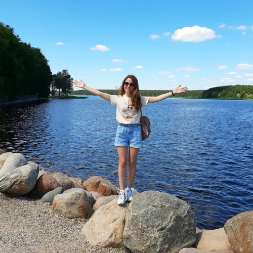 В края озёрные да обители островные: автобусный тур на Селигер и Валдай