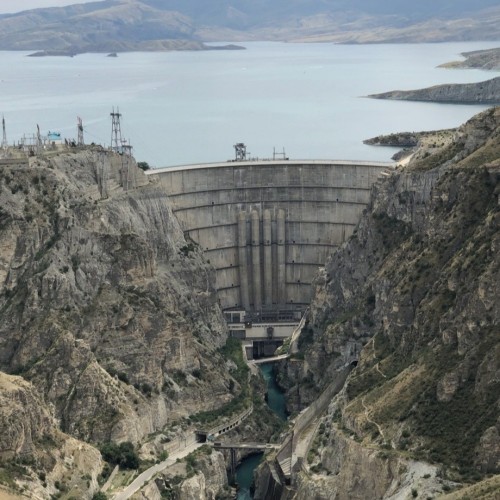 В Дагестан за приключениями, релаксом и природными чудесами (с аэросъёмкой)