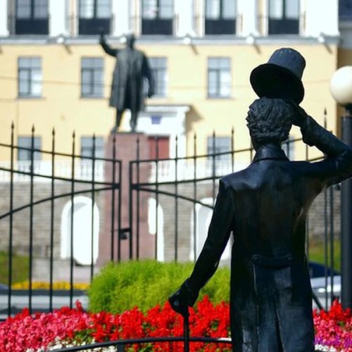 Финские истории Зеленогорска