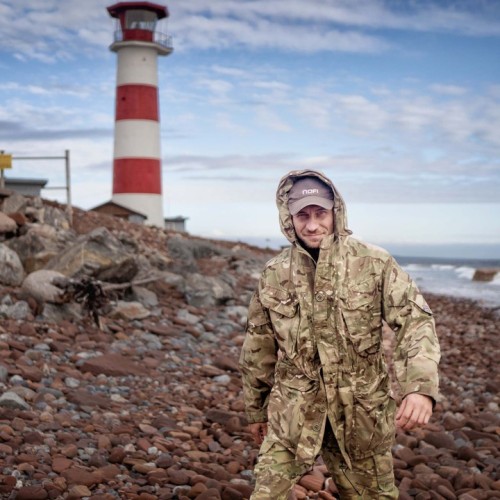Край света в кадре: индивидуальное фотопутешествие по Терскому берегу с экскурсиями