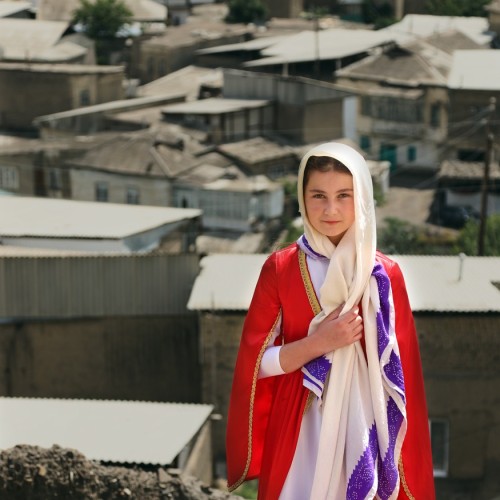 По главным местам Дагестана в мини-группе с катанием на сапах: Сулакский каньон, Хунзах и Дербент