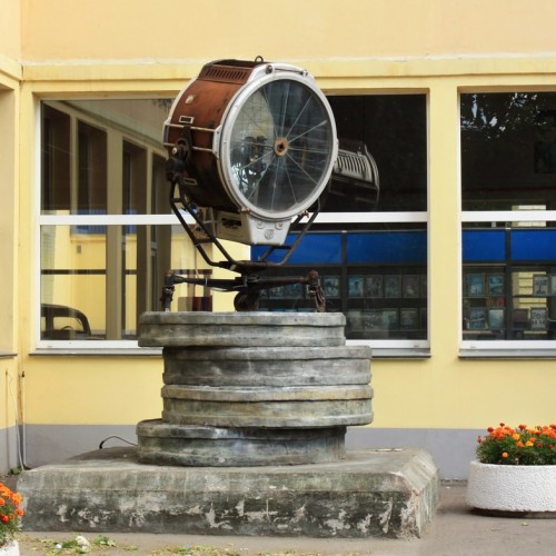 Семейное путешествие в Москву: прогулка с фонарщиком, детективная экскурсия и «Мосфильм»