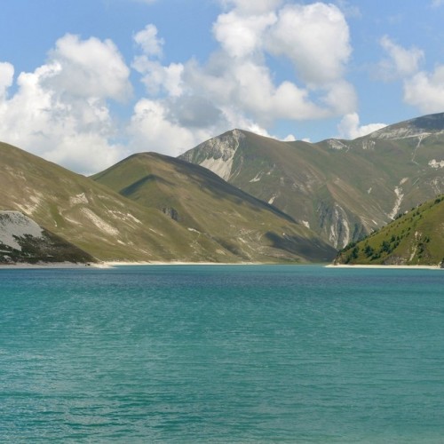 Копилка впечатлений: 5 республик Кавказа