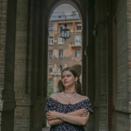 Великие женщины Петербурга