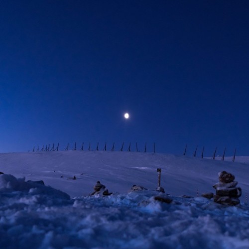 Вкусное путешествие на край света в мини-группе: Мурманск и Териберка