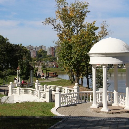 Через всю Россию по Транссибирской магистрали: большое путешествие от Москвы до Владивостока