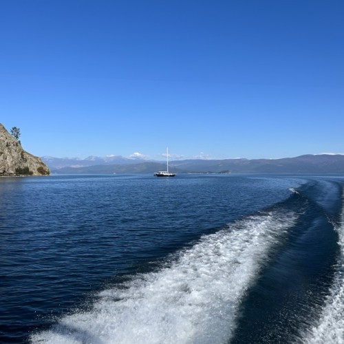 Восточный берег Байкала и Улан-Удэ: индивидуальное путешествие-конструктор