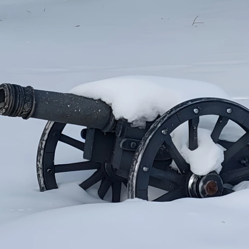 Из Санкт-Петербурга — к истокам Руси: Старая Ладога и Новая Ладога