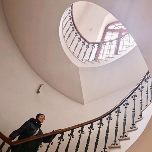 (Не)церкви: парадный Петербург и его контрасты