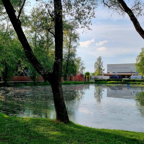 Поэтичная природа и дух истории: путешествие в Нижний Новгород и Большое Болдино