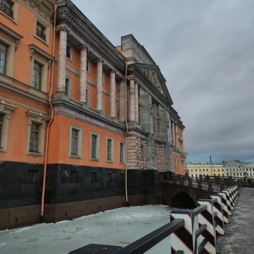 Революционеры или террористы? Групповая экскурсия