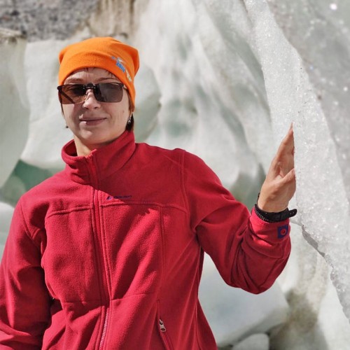 Треккинг в Цейском ущелье налегке с проживанием в гостинице (всё включено)