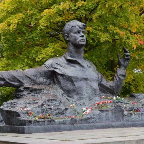 «Мне приснилось Рязанское небо» — прогулка по историческому центру