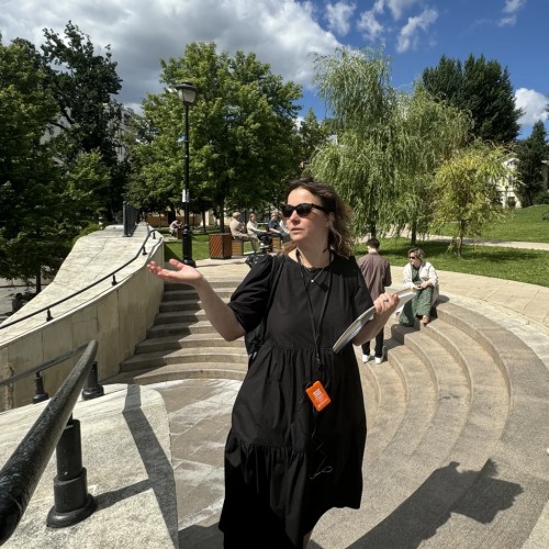 Московская эклектика архитектора Семёна Эйбушитца