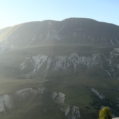 Верхом и на джипах по Чеченской Республике только для вашей компании