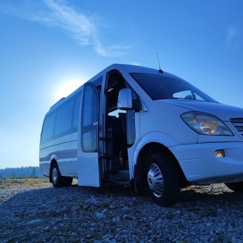 Приезжайте, гости, в Карелию: старинные деревушки, мастер-классы, игровая программа и гастрономия