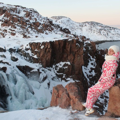 Териберка, Мурманск и деревня саамов: приключения на Кольском с поездкой за сиянием и поиском китов