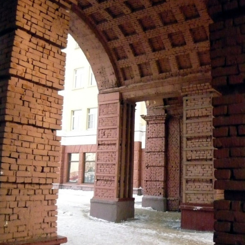 Кемерово — памятник несбывшемуся коммунизму