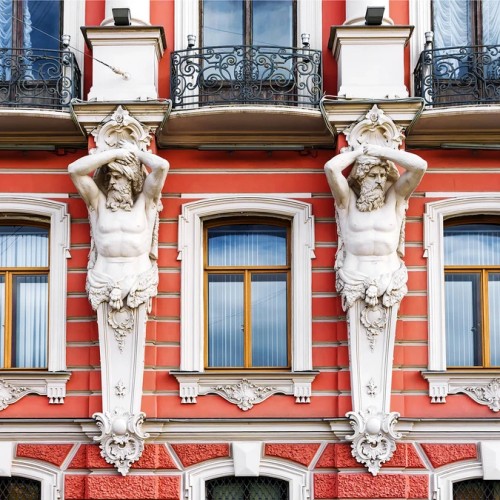 Весь Петербург с посещением Петропавловской крепости — за 4 часа