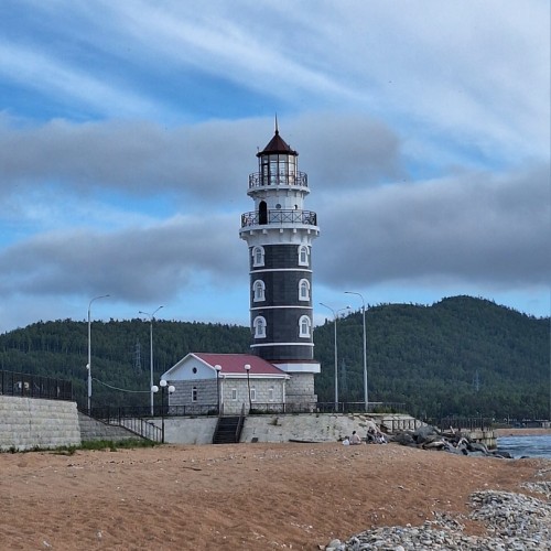 Индивидуальный джип-выезд по Баргузинской долине с посещением священных мест