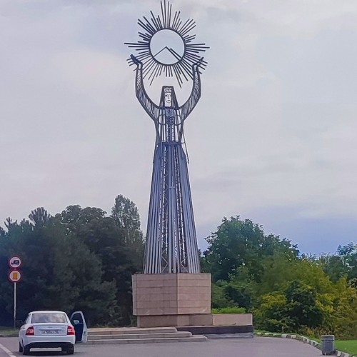 По горным тропам и улицам Владикавказа с комфортом: 3 дня в Северной Осетии