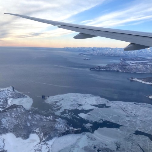 Туда, где дымятся вулканы, а вода исцеляет: неделя на Камчатке в мини-группе