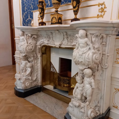 Дом Фаберже: история фирмы и ювелирной династии