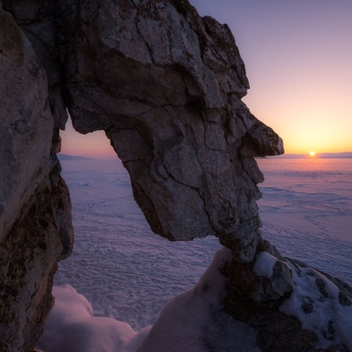 Экспресс-тур на Байкал: выходные на Ольхоне в окружении удивительных пейзажей