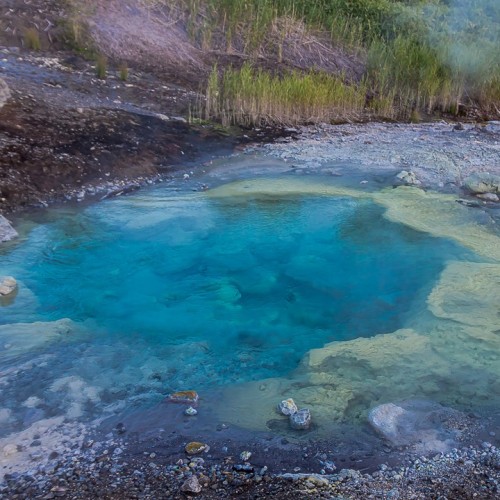 На Итуруп за впечатлениями: большое путешествие по топовым локациям острова