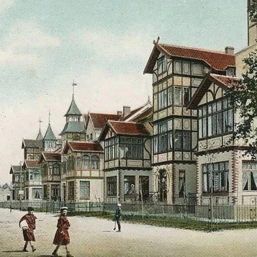 Дух старого Кранца: большая экскурсия по Зеленоградску