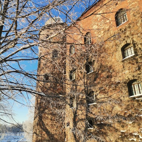 В Выборг на два дня: погружение в русскую Финляндию