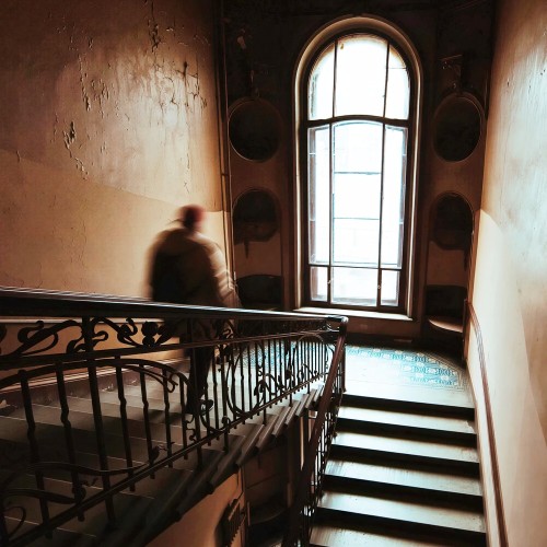 Квест-прогулка «По тайным тропам Васильевского острова»