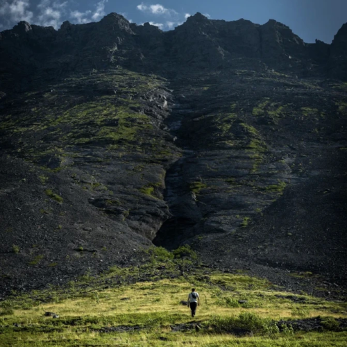 Путешествие в Русскую Арктику с морской прогулкой: Териберка, Мурманск, Сейдозеро и Хибины