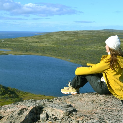 Чарующая атмосфера Севера: на полуострова Средний и Рыбачий с ночёвками в палатках (мини-группа)
