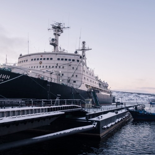 Северный экспресс-тур в мини-группе: Мурманск, Териберка и дополнительные активности на выбор