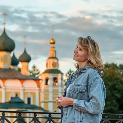 Уютная старина: выходные в Переславле-Залесском, Угличе и Мышкине с дегустацией