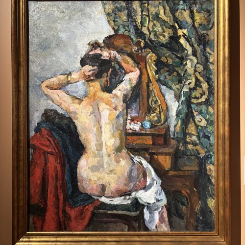 Парадоксы Кончаловского в корпусе Бенуа (билеты включены)