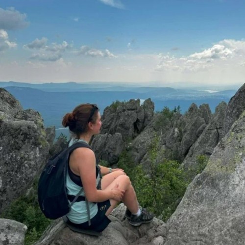 Комфортный треккинг-тур по национальным паркам Южного Урала