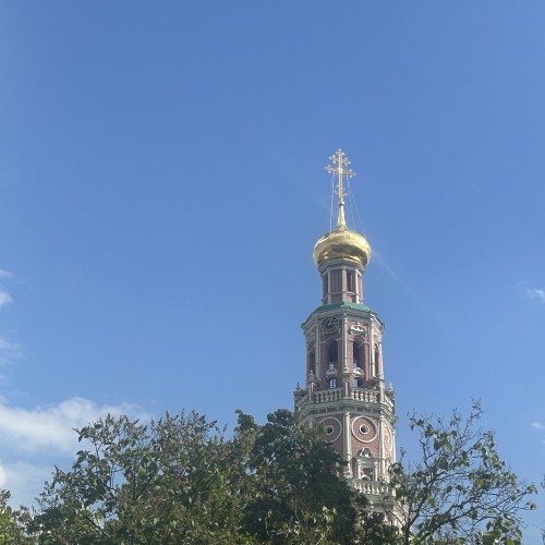 Все грани Хамовников