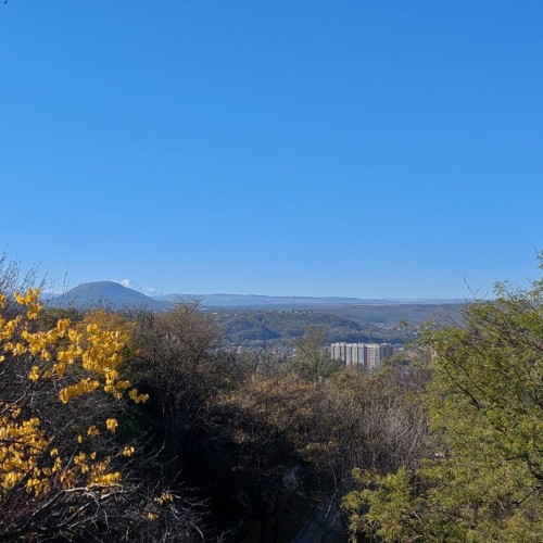 По Кавказу в мини-группе: Нальчик, Верхняя Балкария, Домбай и курорты КМВ
