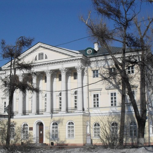 Революцию — на экспорт! Иркутск глазами китайских рабочих