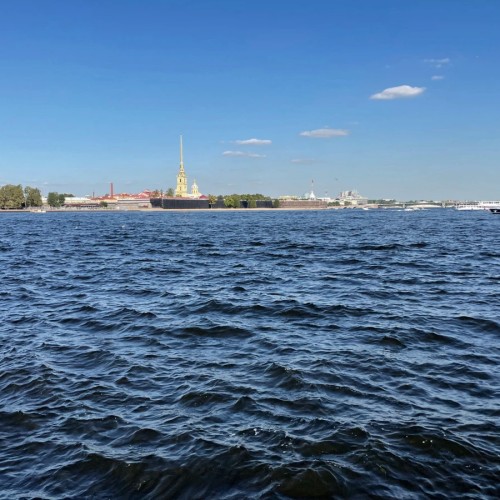 По барам и по… центру города