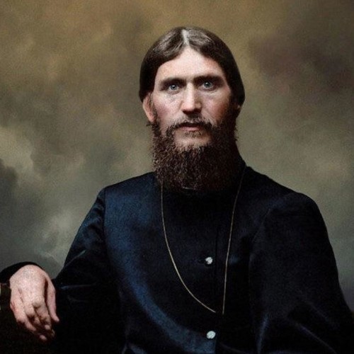 Николай и Александра — последняя императорская чета