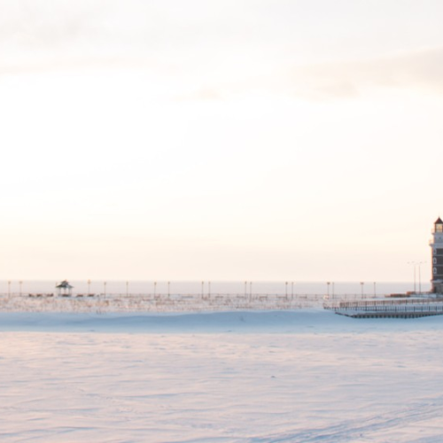 Зимние чудеса Байкала: отдых на курорте «Горячинск»