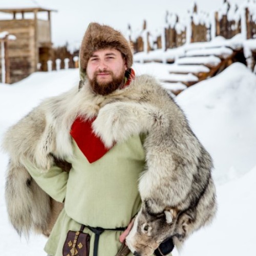 Карельский релакс: отдых на Ладоге, «Рускеала» и экскурсии на выбор