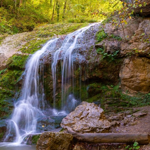 Путешествие в Адыгею: от пещер до самых до вершин