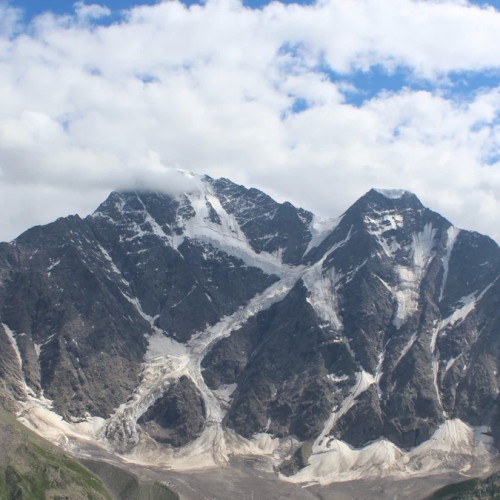 Грани Кавказа: 5 республик за 10 дней