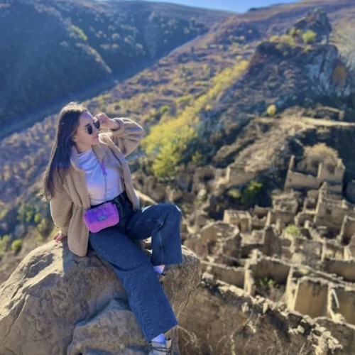 Перезагрузка по-дагестански: всё включено